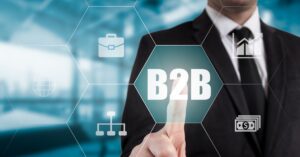รับทำโฆษณา LinkedIn B2B