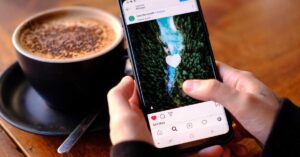 การตลาดออนไลน์ Instagram