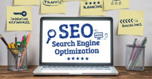 จ้างเอเจนซี่รับทำ SEO
