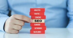 สัญญาณอันตรายจากเอเจนซี่ SEO