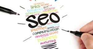 รับทำ SEO ราคาถูก