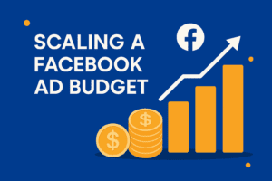 ปั้นงบโฆษณา Facebook จากร้อยสู่หมื่น